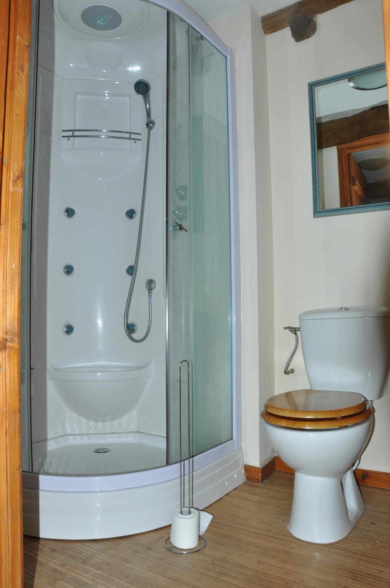 La Ferme De Montaigu Bed & Breakfast Cameră foto