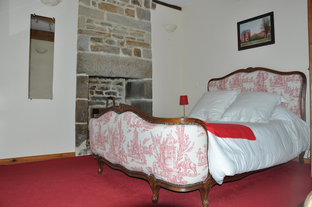 La Ferme De Montaigu Bed & Breakfast Cameră foto